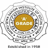 Matru Sewa Sangh Institute Of Social Work logo