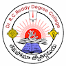 Dr. R.C. Reddy Degree College logo