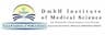 DmbH Institute of Medical Science logo