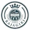 Rajagiri Business School - [RBS] logo