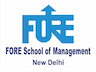 FORE School of Management - [FSM] logo