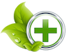 Dronacharya Ayurvedic College logo