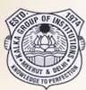 Kalka Pharmacy Institute For Advanced Studies logo