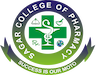 Sagar College of Pharmacy logo