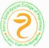 Rahul Sankrityayan College of Pharmacy-[RSCP] logo