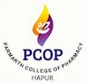 Parmarth College Of Pharmacy logo