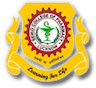Seiko College of Pharmacy logo