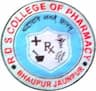RDS College Of Pharmacy logo