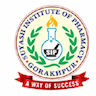 Suyash Institute Of Pharmacy logo