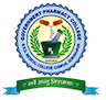 Government Pharmacy college logo