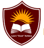 Universal institute of pharmacy logo
