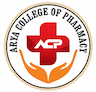 Arya College of Pharmacy logo