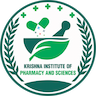 Krishna Institute of Pharmacy and Sciences logo
