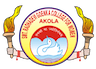 Smt. Radhadevi Goenka College For Women logo