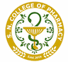 S.N College of Pharmacy logo