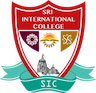 Sri International College - [SIC] logo