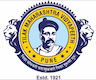 Tilak Maharashtra Vidyapeeth - [TMV] logo