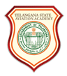 Telangana State Aviation Academy logo