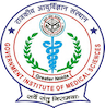 Government Institute of Medical Sciences - [GIMS] logo
