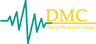 Government Medical College logo