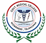 Government Medical College logo