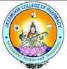 Jayamukhi College of Pharmacy logo