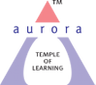 Aurora's Legal Sciences Academy logo