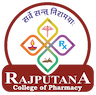 Rajputana College of Pharmacy logo