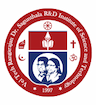 Vel Tech Rangarajan Dr. Sagunthala R and D Institute of Science and Technology - [Vel Tech] logo