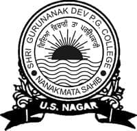 Shri Guru Nanak Dev PG College, Nanakmatta Udham Singh Nagar