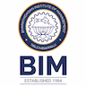 Bharathidasan Institute of Management - [BIM] logo