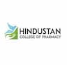 Hindustan College Of Pharmacy logo