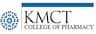 KMCT College of Pharmacy logo