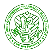 BK Mody Government Pharmacy College