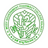 BK Mody Government Pharmacy College logo