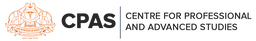 Centre for Professional and Advanced Studies