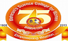 Maharani's Science College for Women -[MSCW] logo