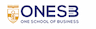 One School Of Business rounded
