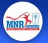 MNR Dental College and Hospital logo