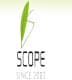 Scope College of Nursing - [SCN] logo