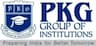 PKG Group of Institutions - [PKGGI] logo