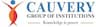 Cauvery Group of Institutions logo