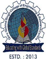 Guru Gobind Singh College of Engineering And Research Centre Nashik