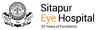 Regional Institute of Ophthalmology-[R.I.O] logo