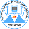 Bon Maharaj Institute of Management & Technology logo