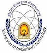 Nellai College of Engineering - [NCE] logo