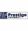 Prestige University - [PU] logo