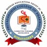 Priyadarshini College of Pharmacy - [PCP] logo
