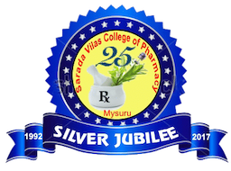 Sarada Vilas College of Pharmacy -[SVCP]