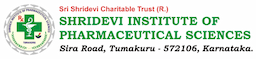 Shridevi Institute of Pharmaceutical Sciences